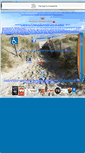 Mobile Screenshot of campinglanven.com